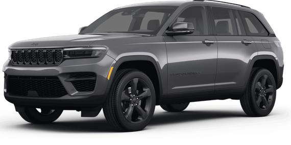 JEEP GRAND CHEROKEE 2024 1C4RJHAG8RC706689 image JEEP GRAND CHEROKEE 2024 1C4RJHAG8RC706689 image